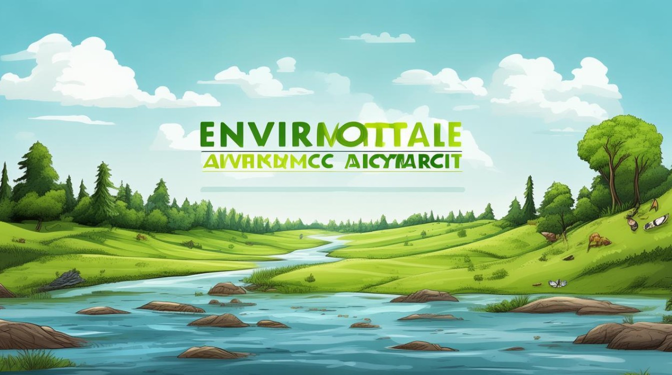 环保手抄报模板 环保手抄报模板