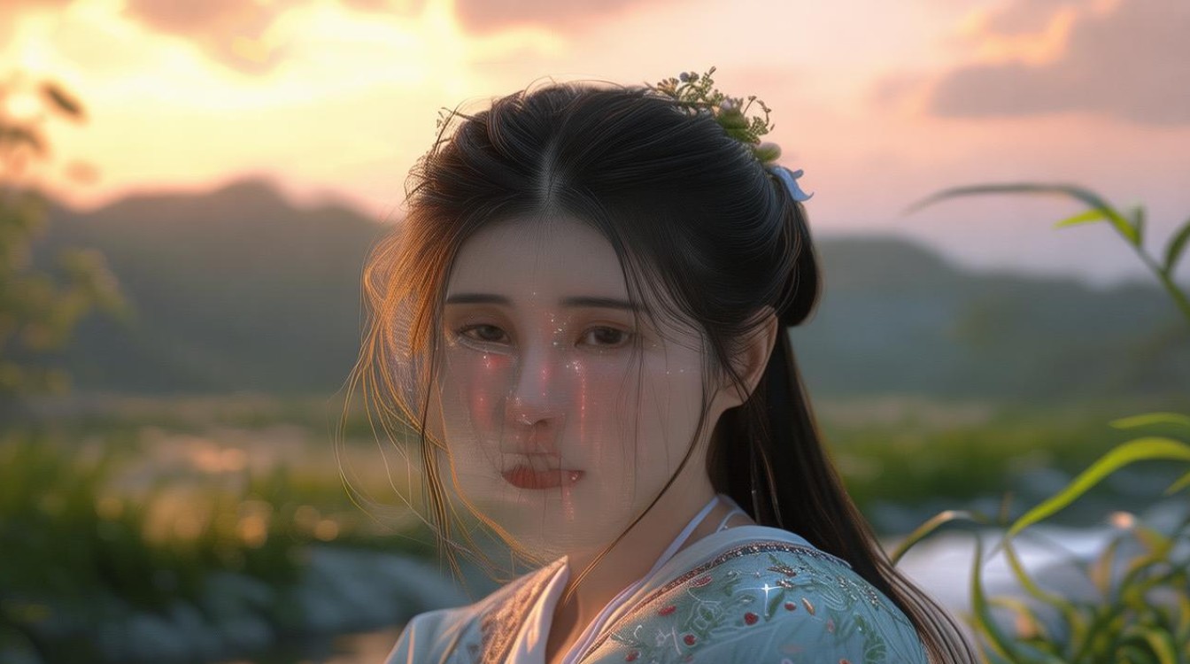 心情的四字成语