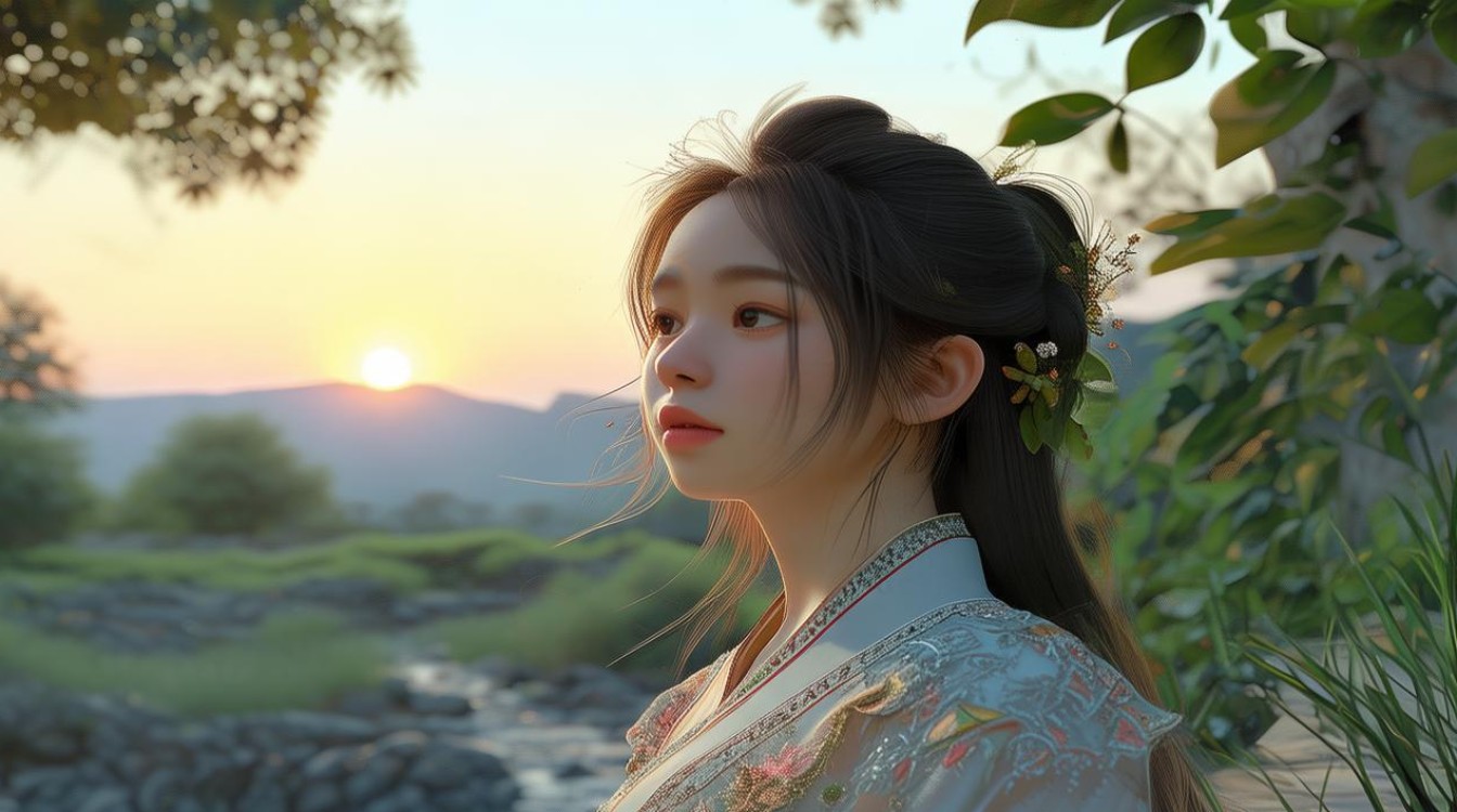 心情的四字成语