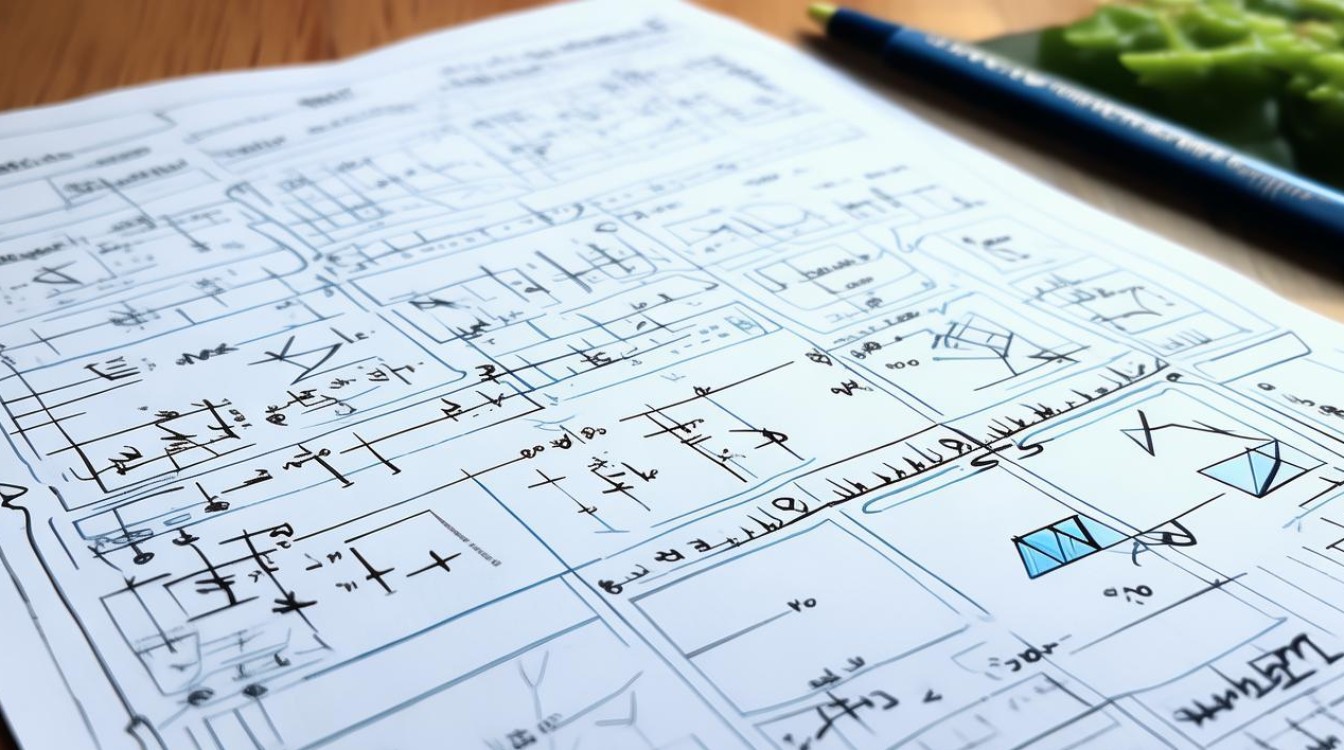 数学手抄报模板