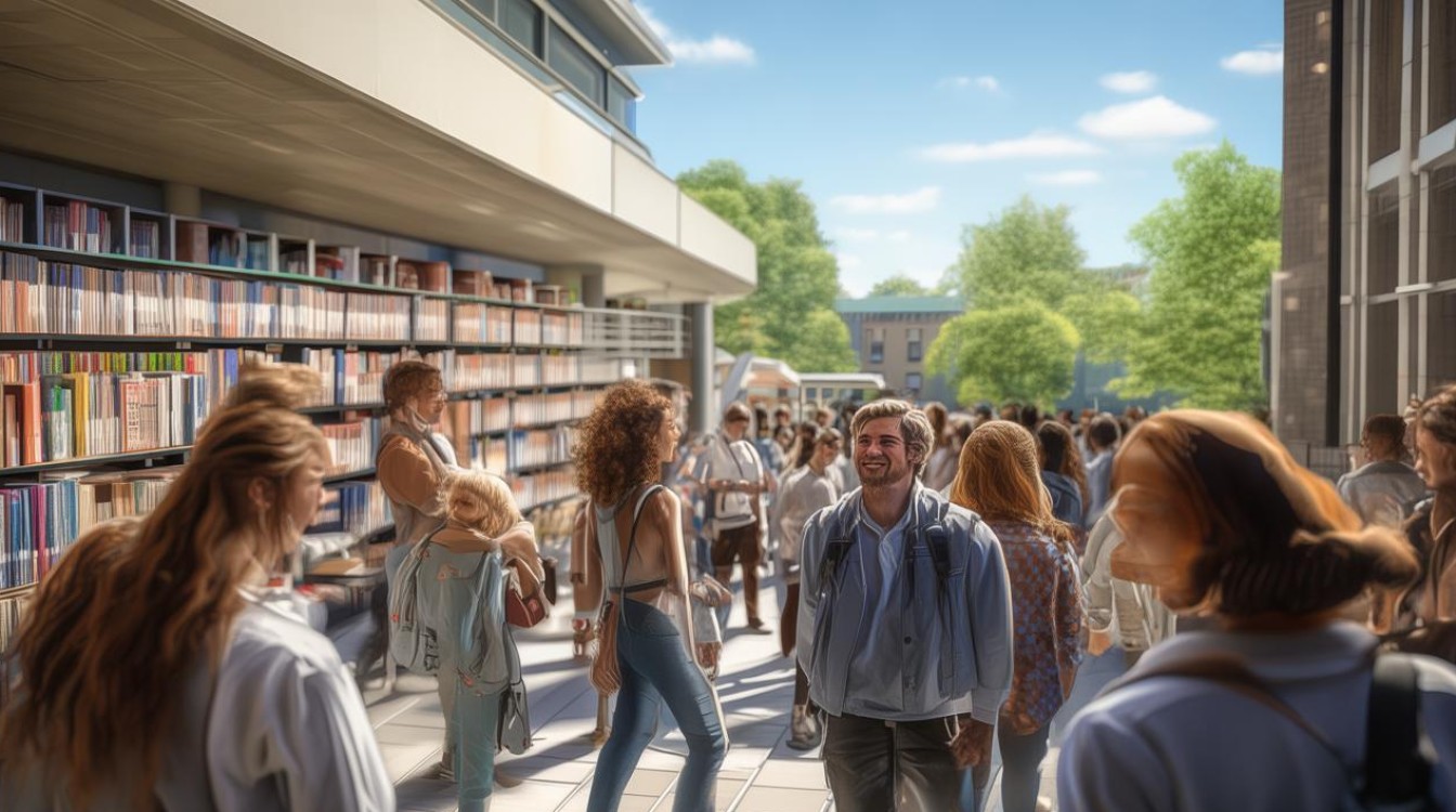 地理科学专业 地理科学专业