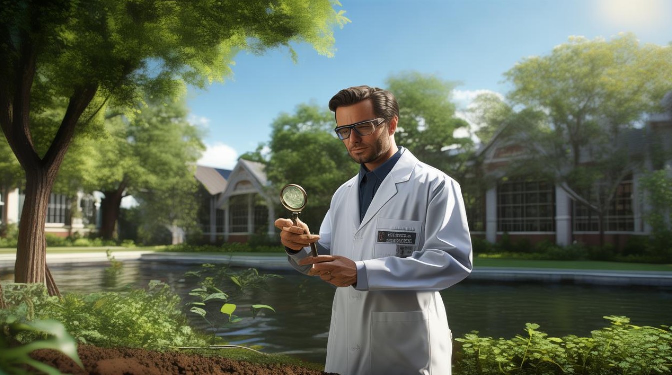 环境工程专业 环境工程专业