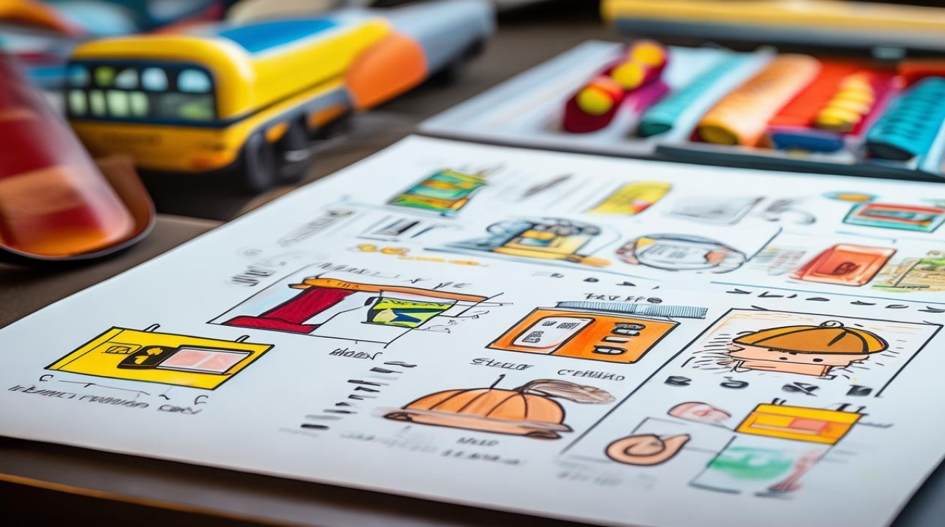 关于安全教育的手抄报 关于安全教育的手抄报