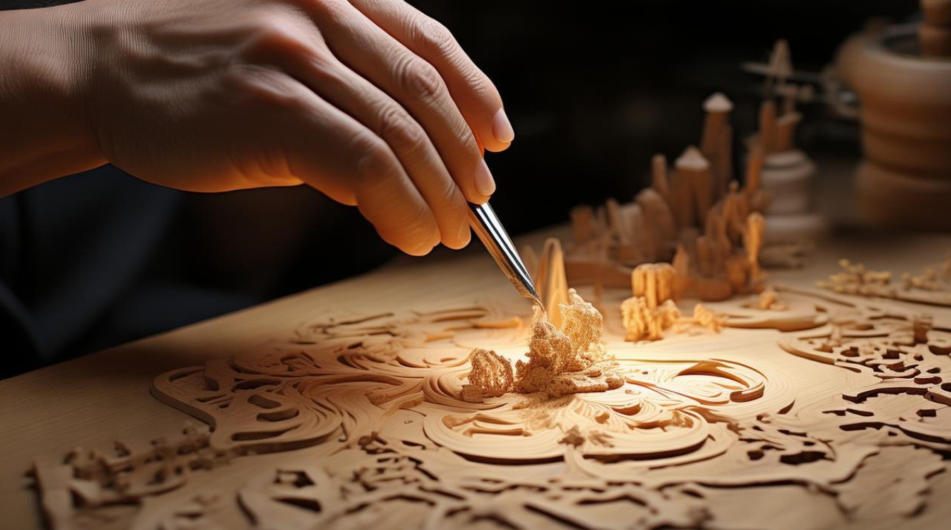 形容技艺高超的成语