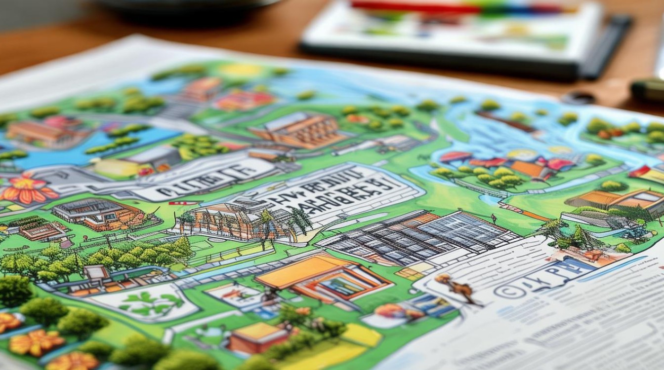 创建文明校园手抄报