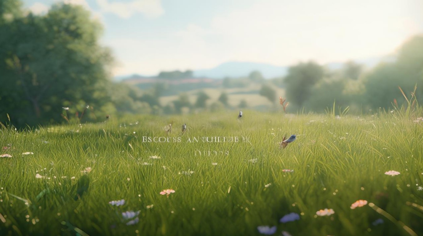 形容安静的成语