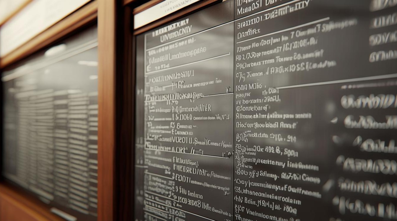 渤海大学录取分数线 渤海大学录取分数线