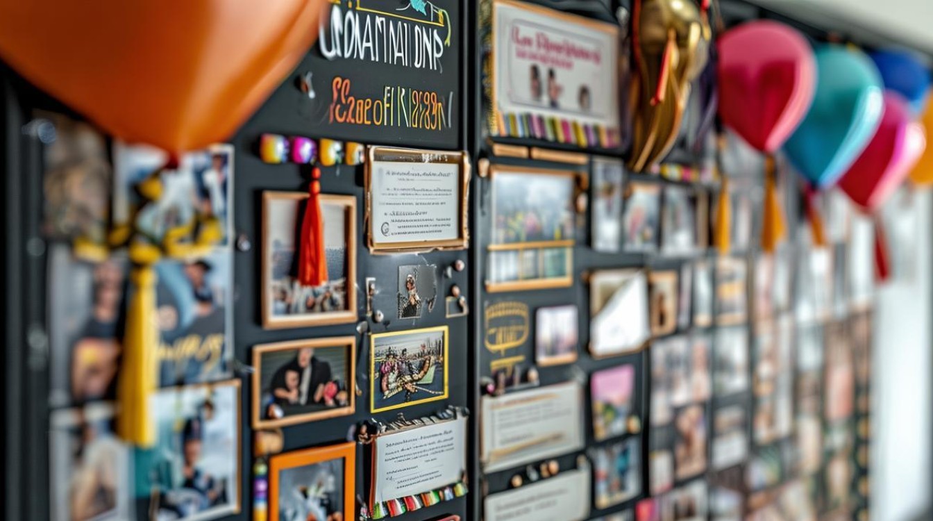 毕业手抄报 毕业手抄报