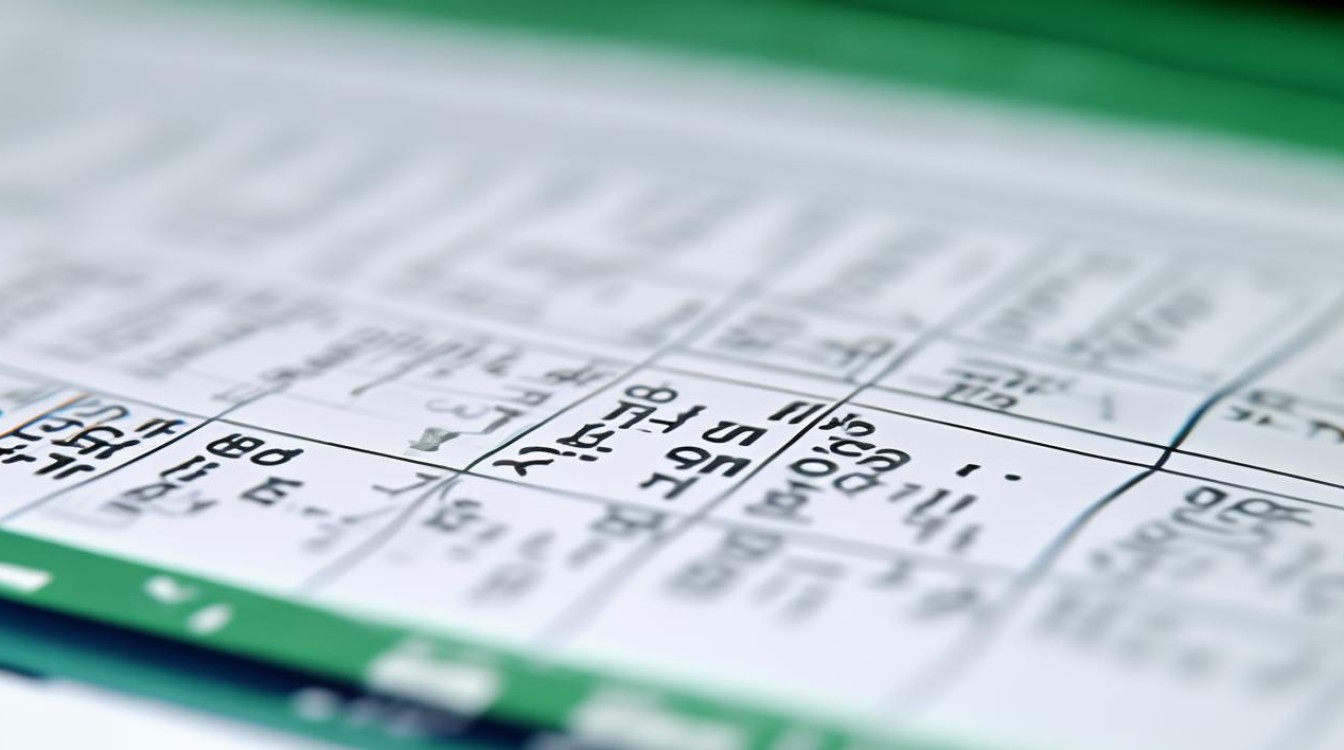 excel表格里的文字怎么换行