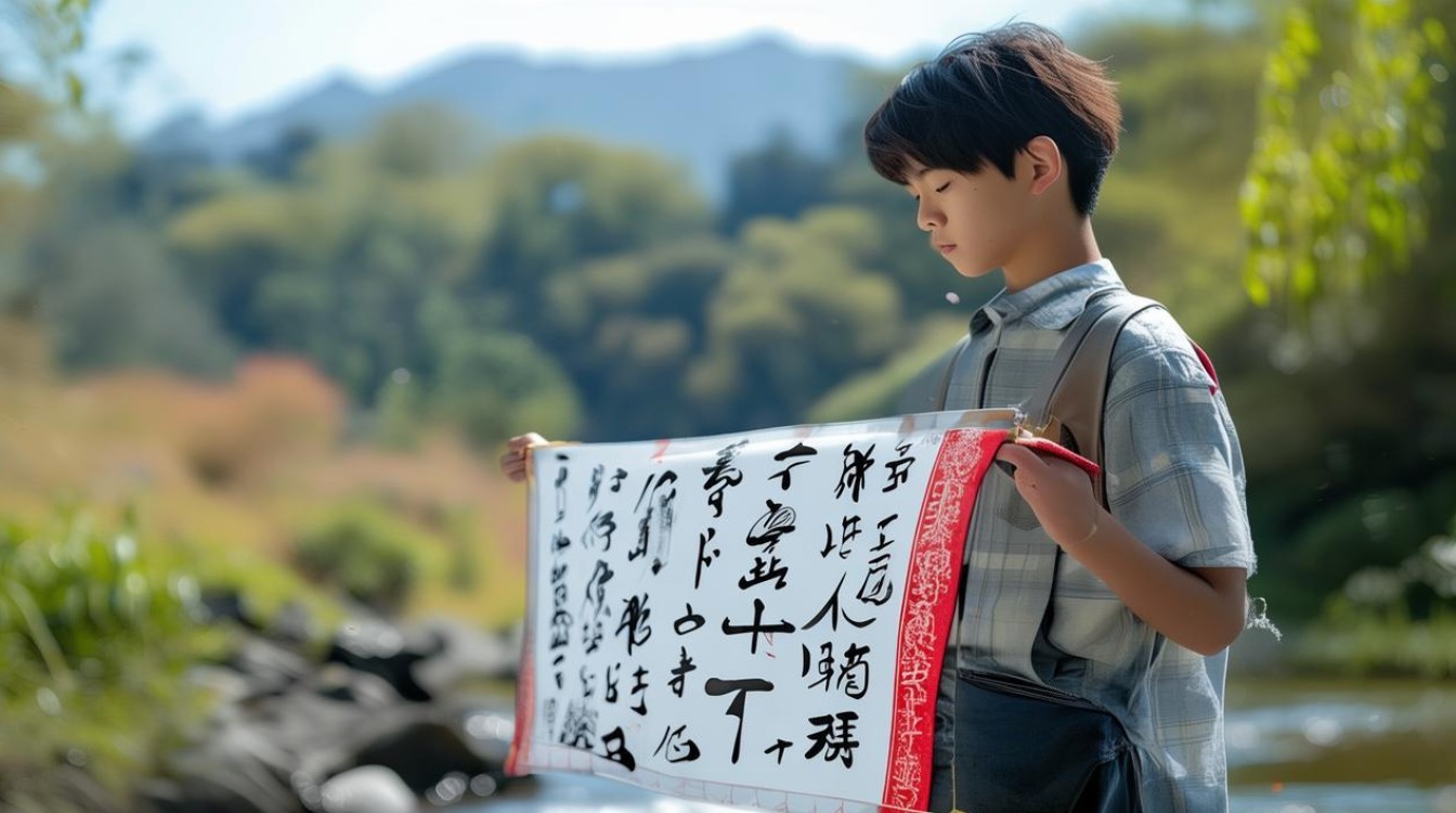 祝福高考的四字成语