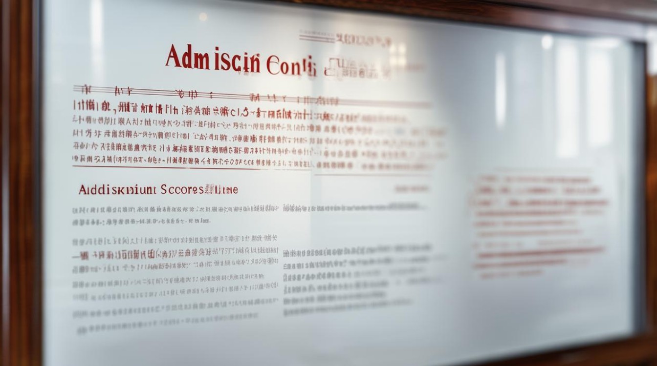 天津财经大学珠江学院录取分数线