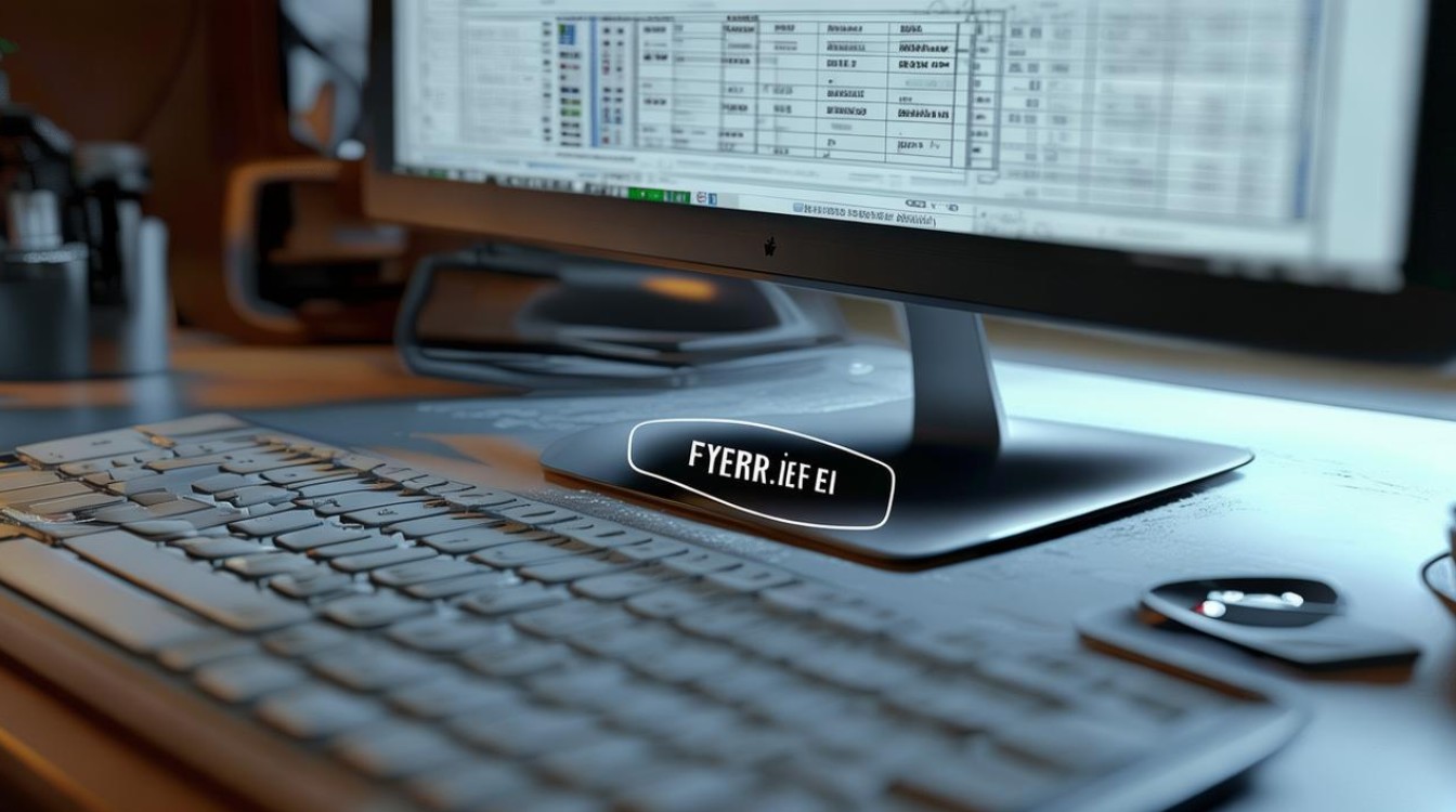 excel合并居中快捷键