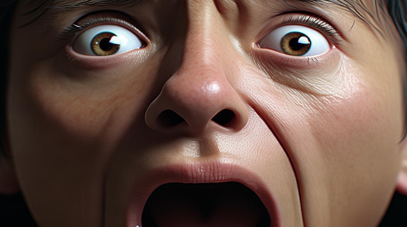 吃惊的成语 吃惊的成语