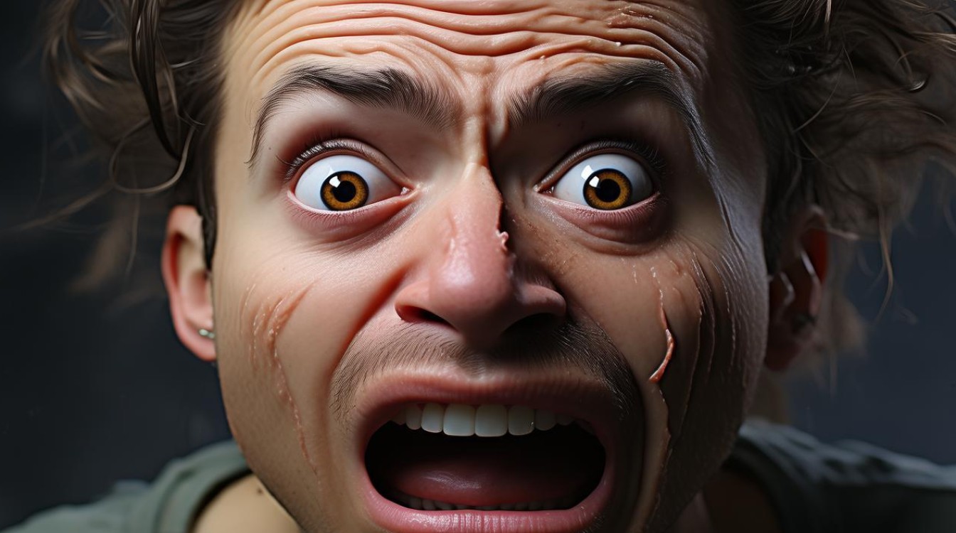 吃惊的成语 吃惊的成语