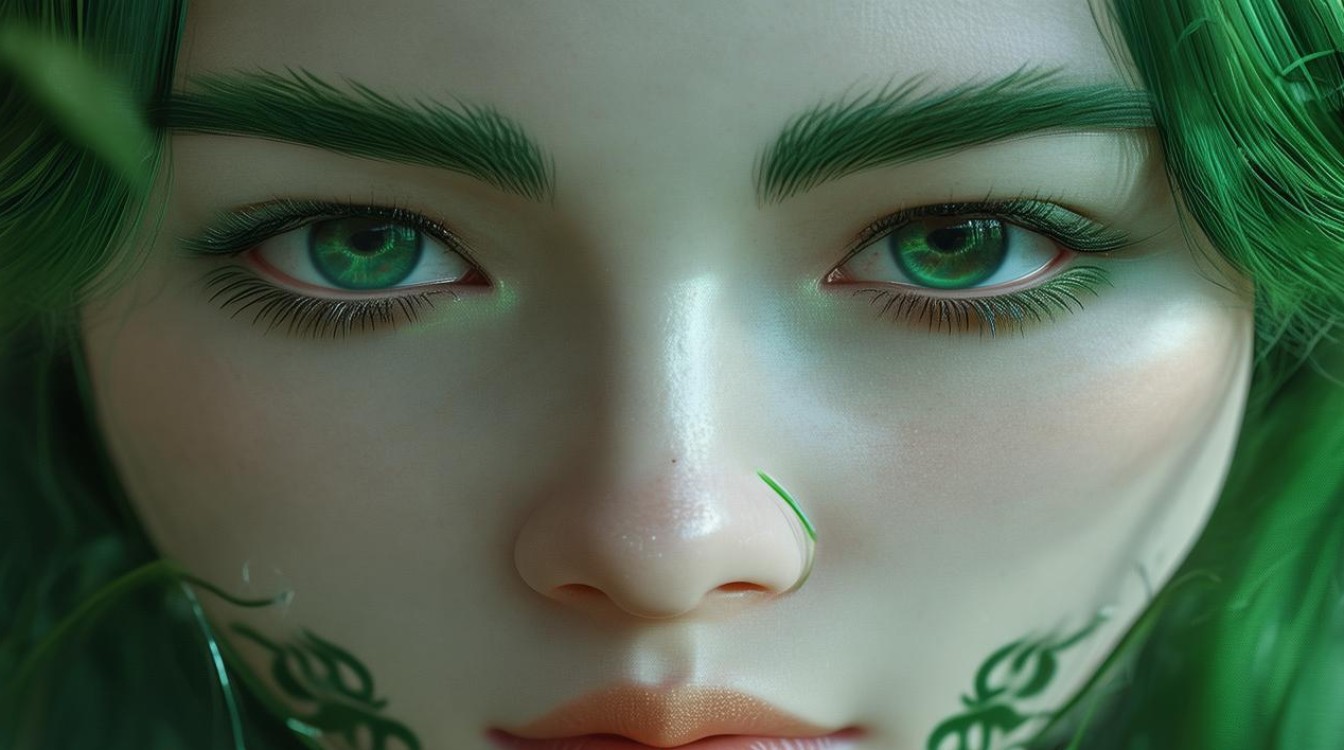 眉什么眼什么四字成语