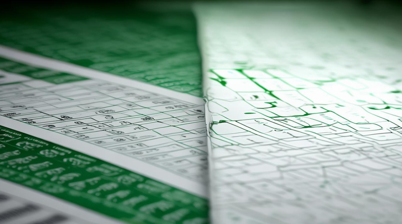 excel横排变竖排