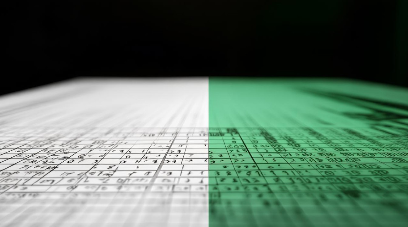 excel横排变竖排