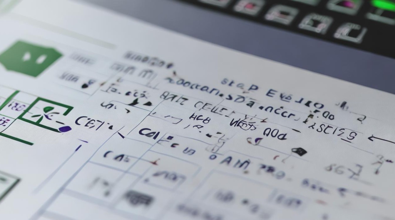 excel计算标准差