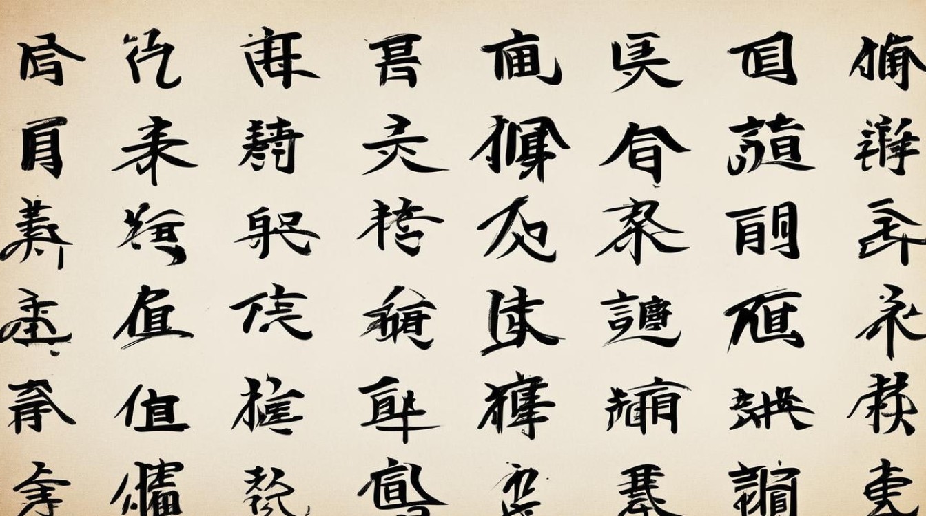 行字开头的成语 行字开头的成语