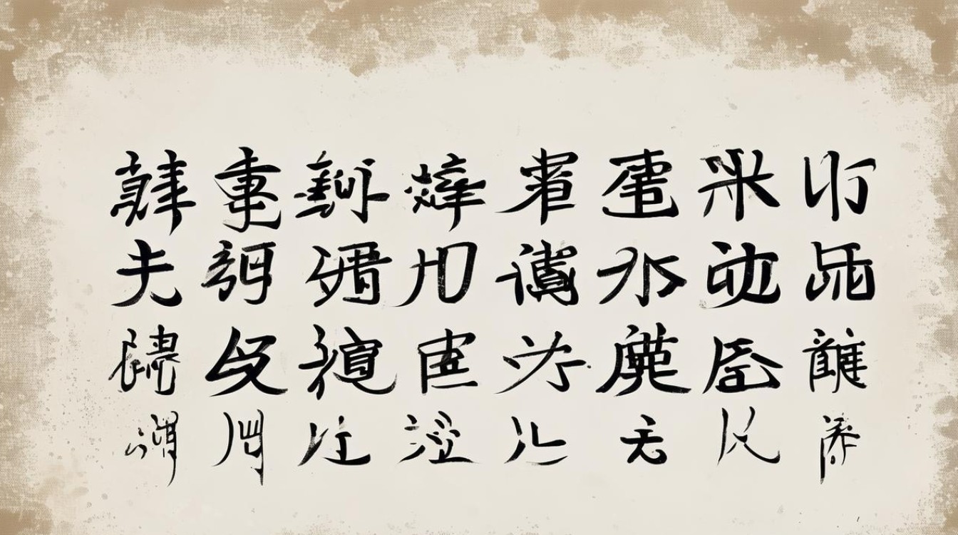 行字开头的成语 行字开头的成语