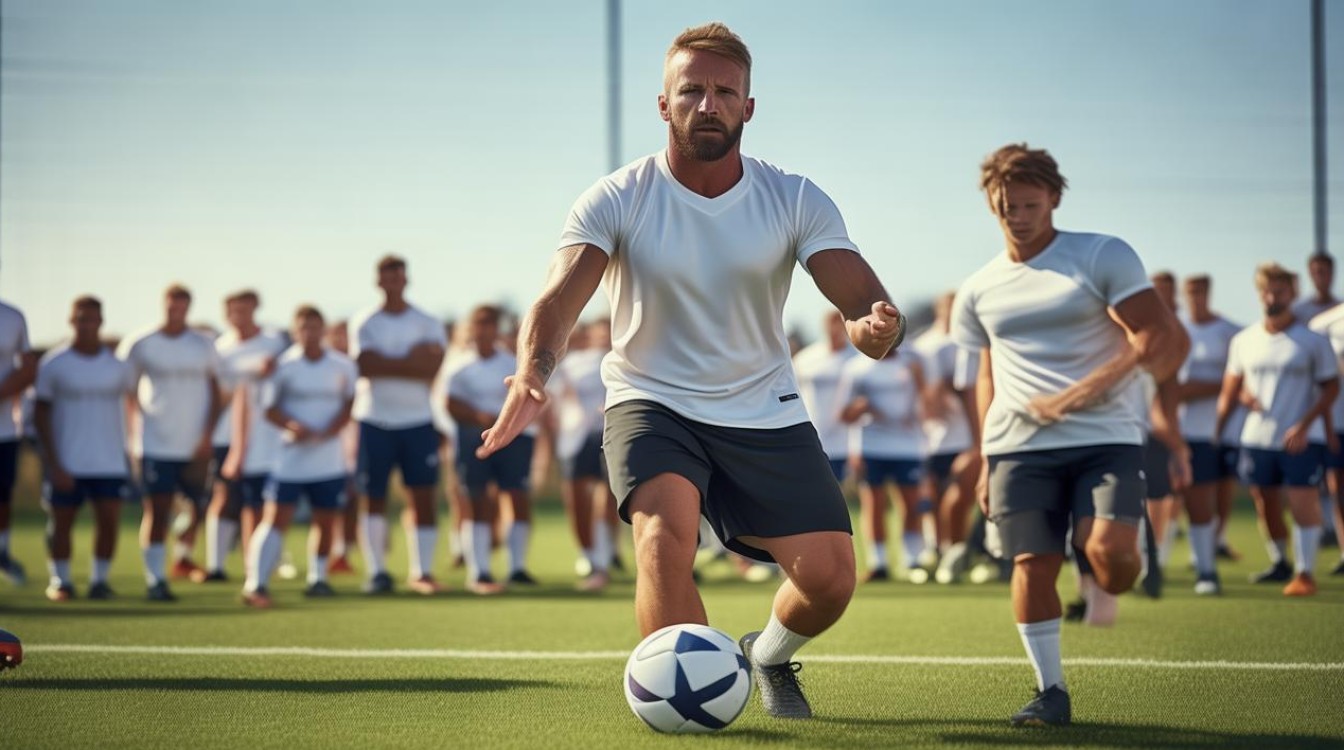 足球脚内侧传球教案 足球脚内侧传球教案