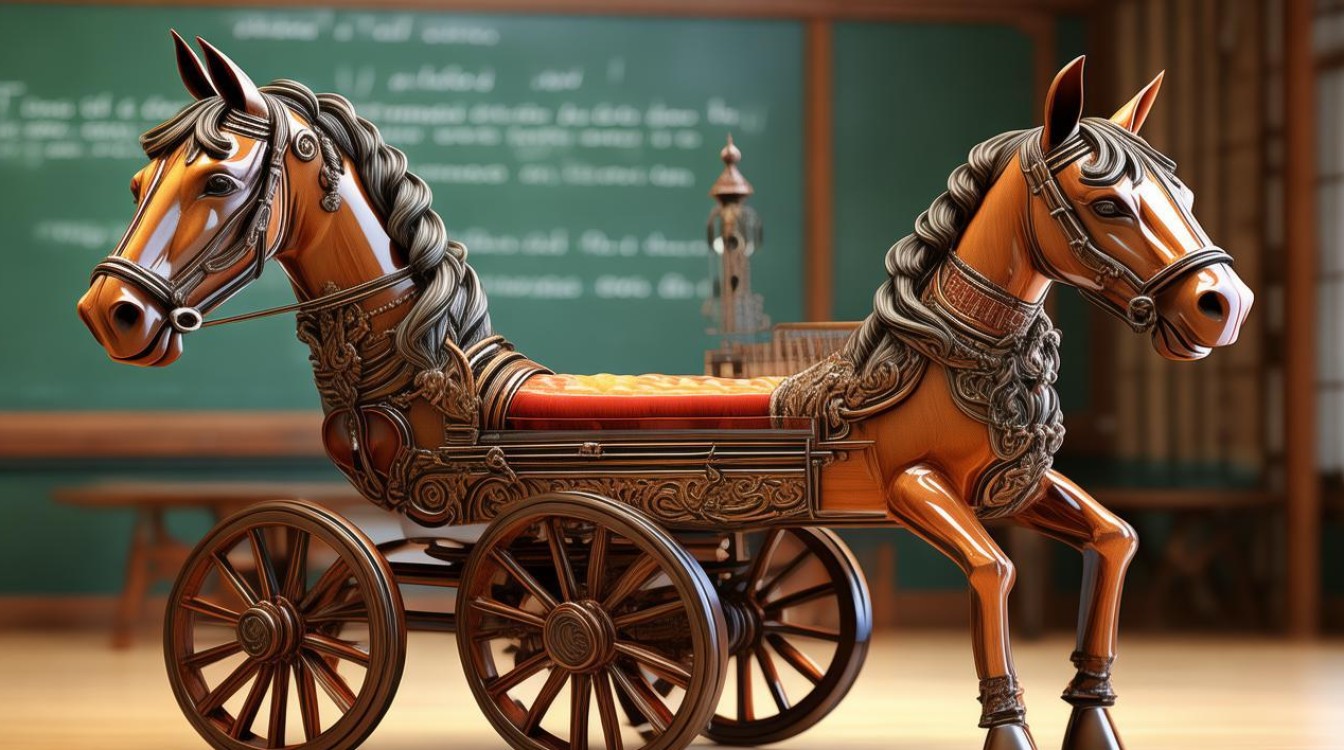 时间像小马车教案 时间像小马车教案