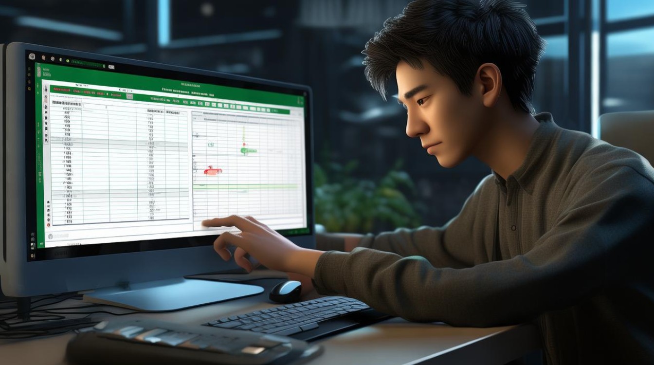 为什么excel求和总是0