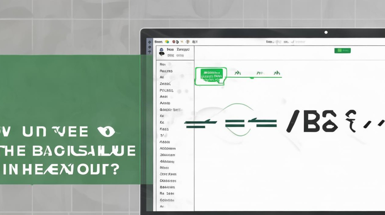 excel怎么取绝对值 excel怎么取绝对值
