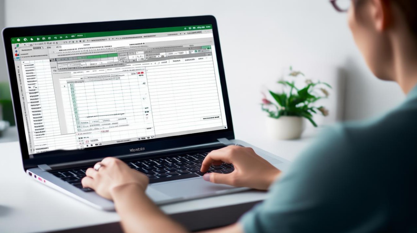 怎么把excel表格导入word