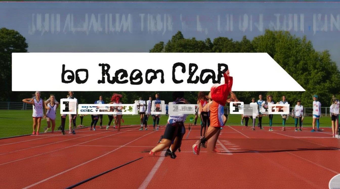 50米快速跑教案