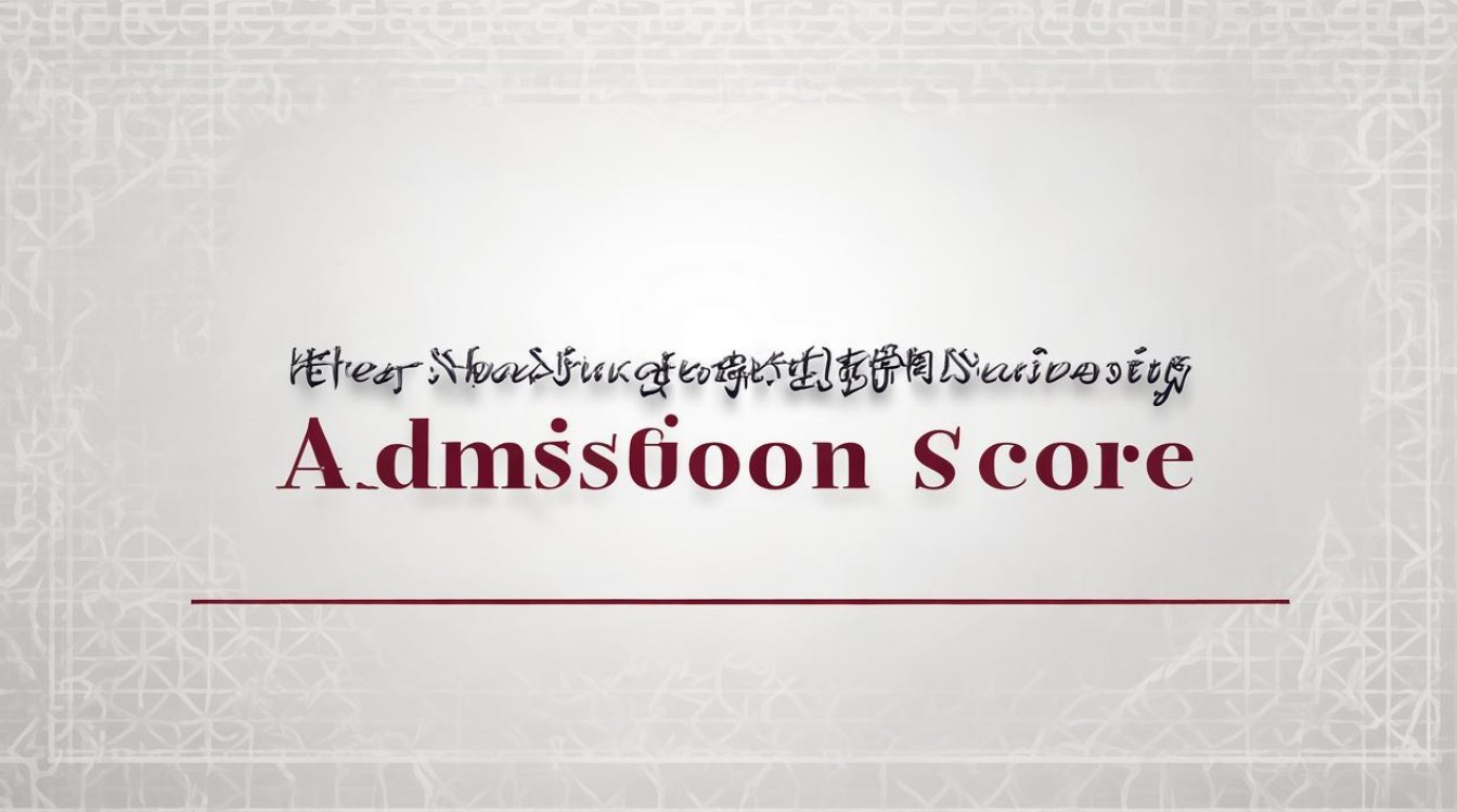 河南师范大学录取分数线