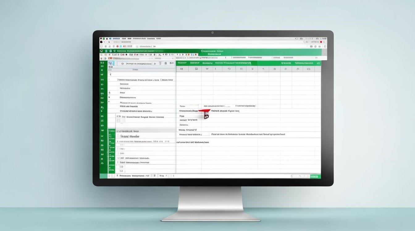excel如何取消隐藏