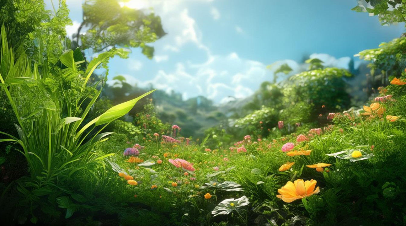 勃勃生机是成语吗