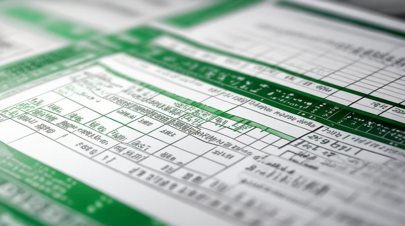 excel表格怎么做