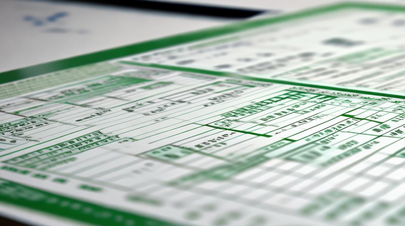 excel表格怎么做