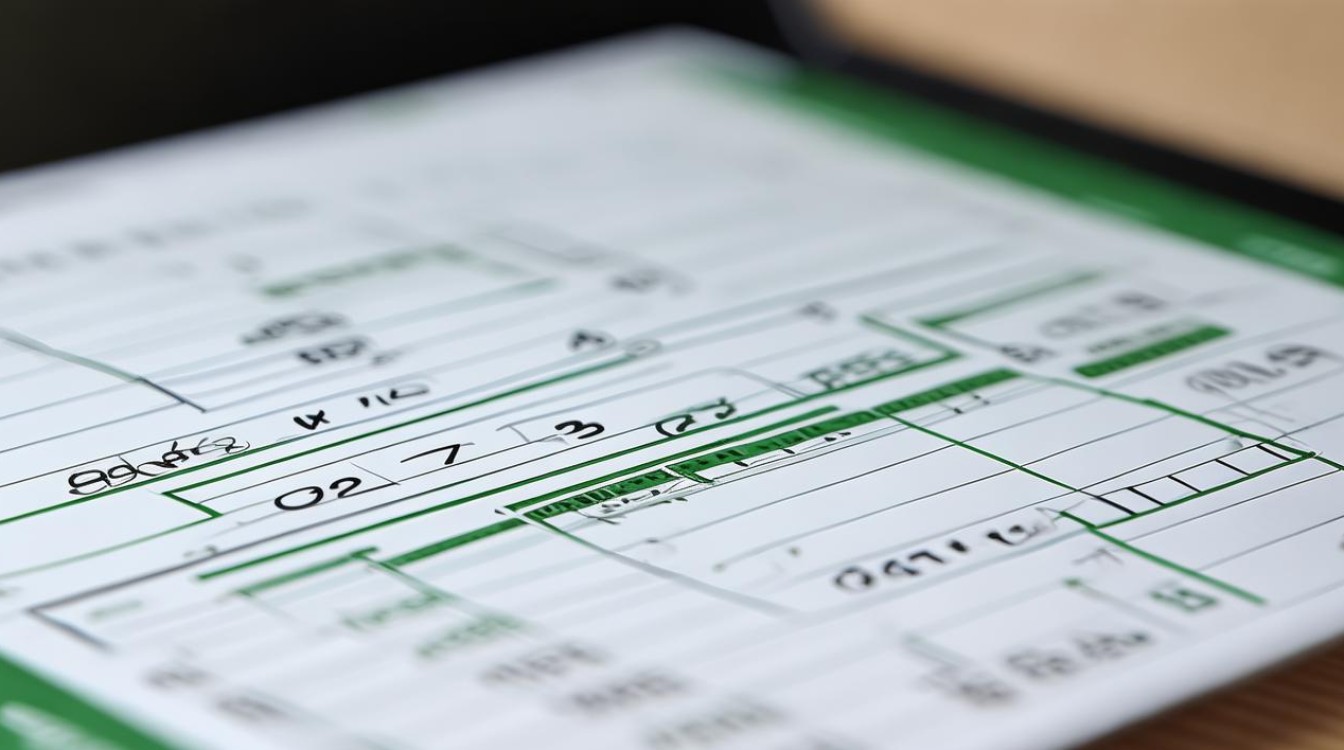 excel表格里怎么换行