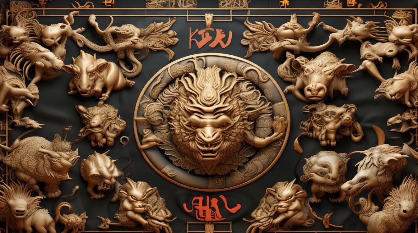 十二生肖成语大全 十二生肖成语大全