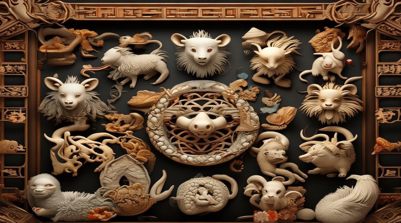 十二生肖成语大全 十二生肖成语大全