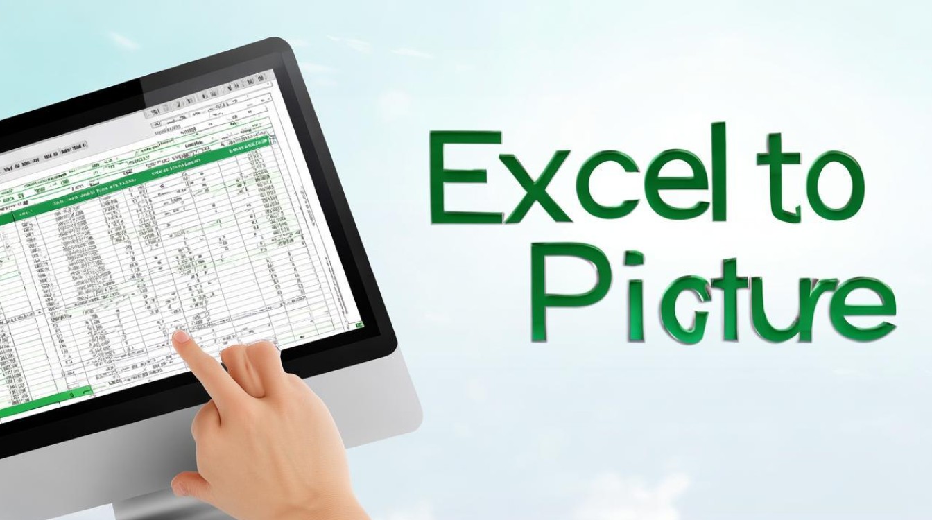 excel转图片 excel转图片