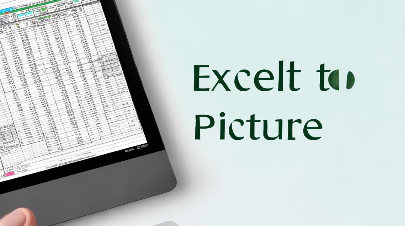excel转图片 excel转图片