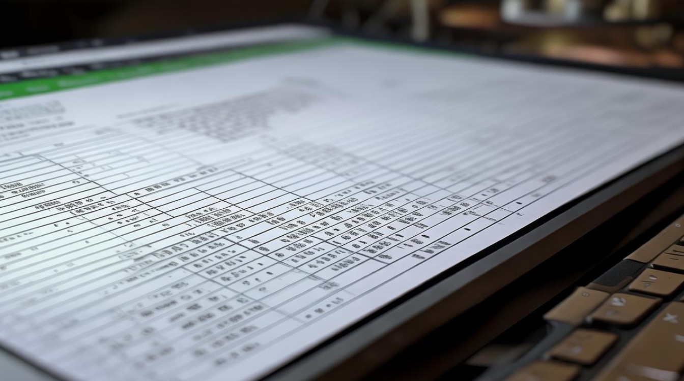 excel表格怎么制作