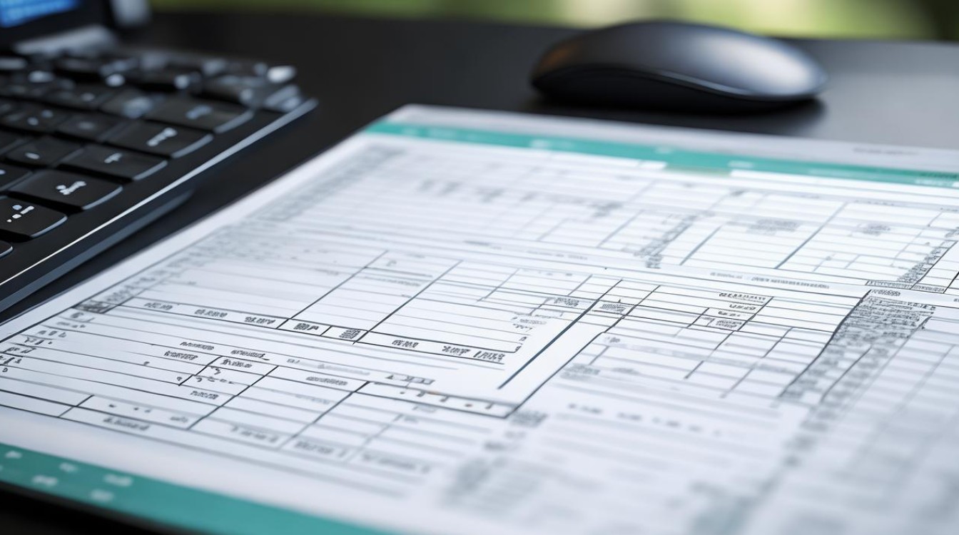 excel表格怎么制作