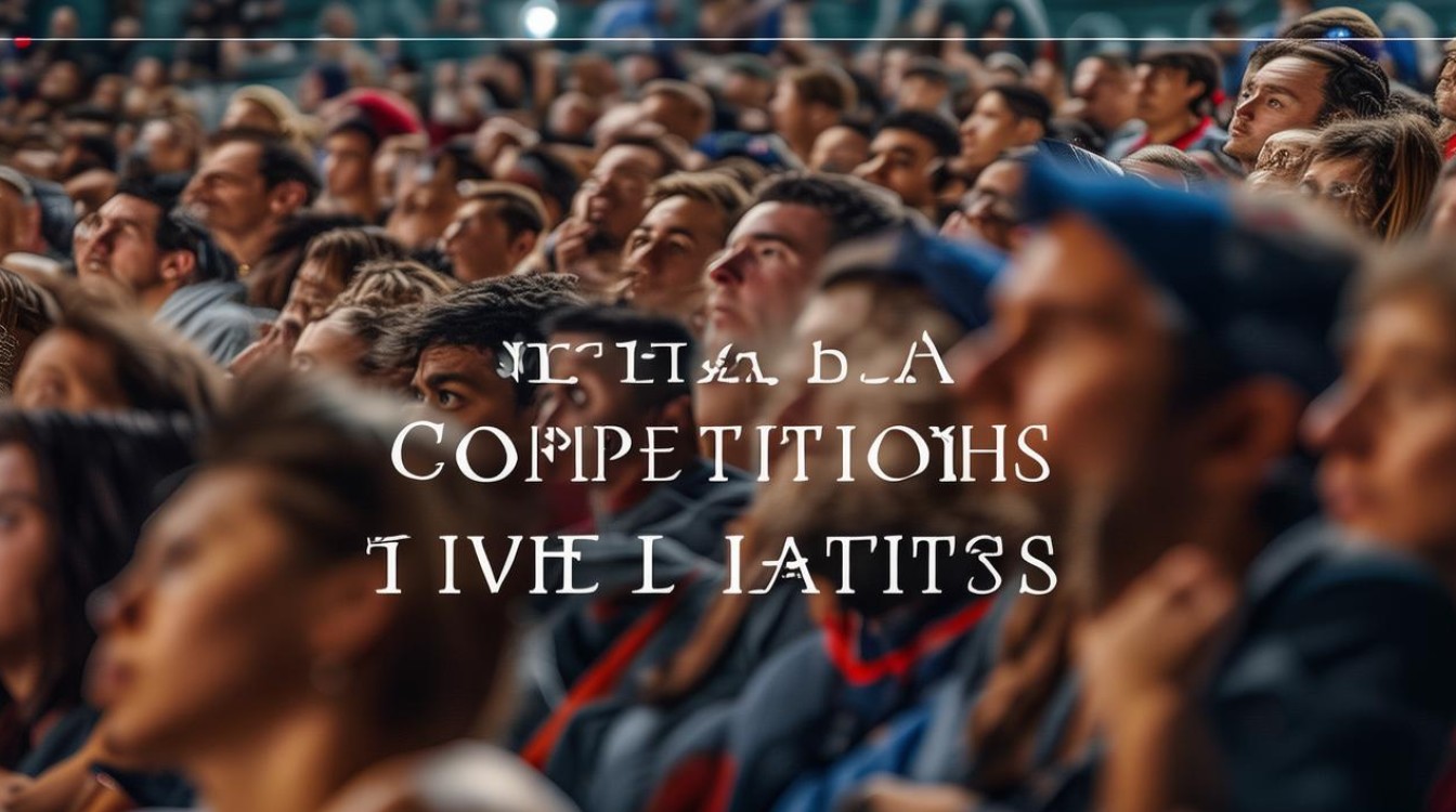 比赛观后感 比赛观后感