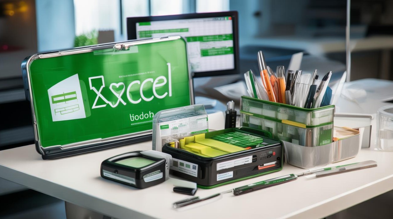 excel必备工具箱