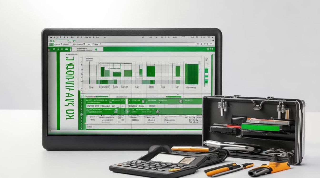 excel必备工具箱