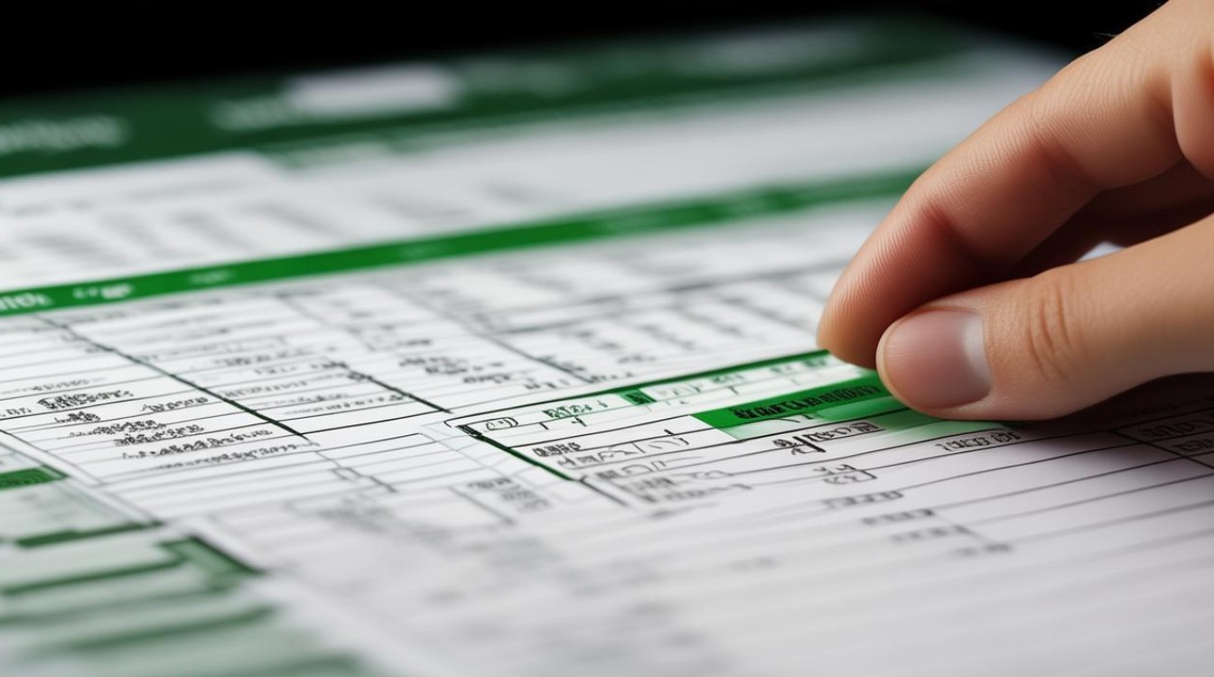 excel设置打印区域