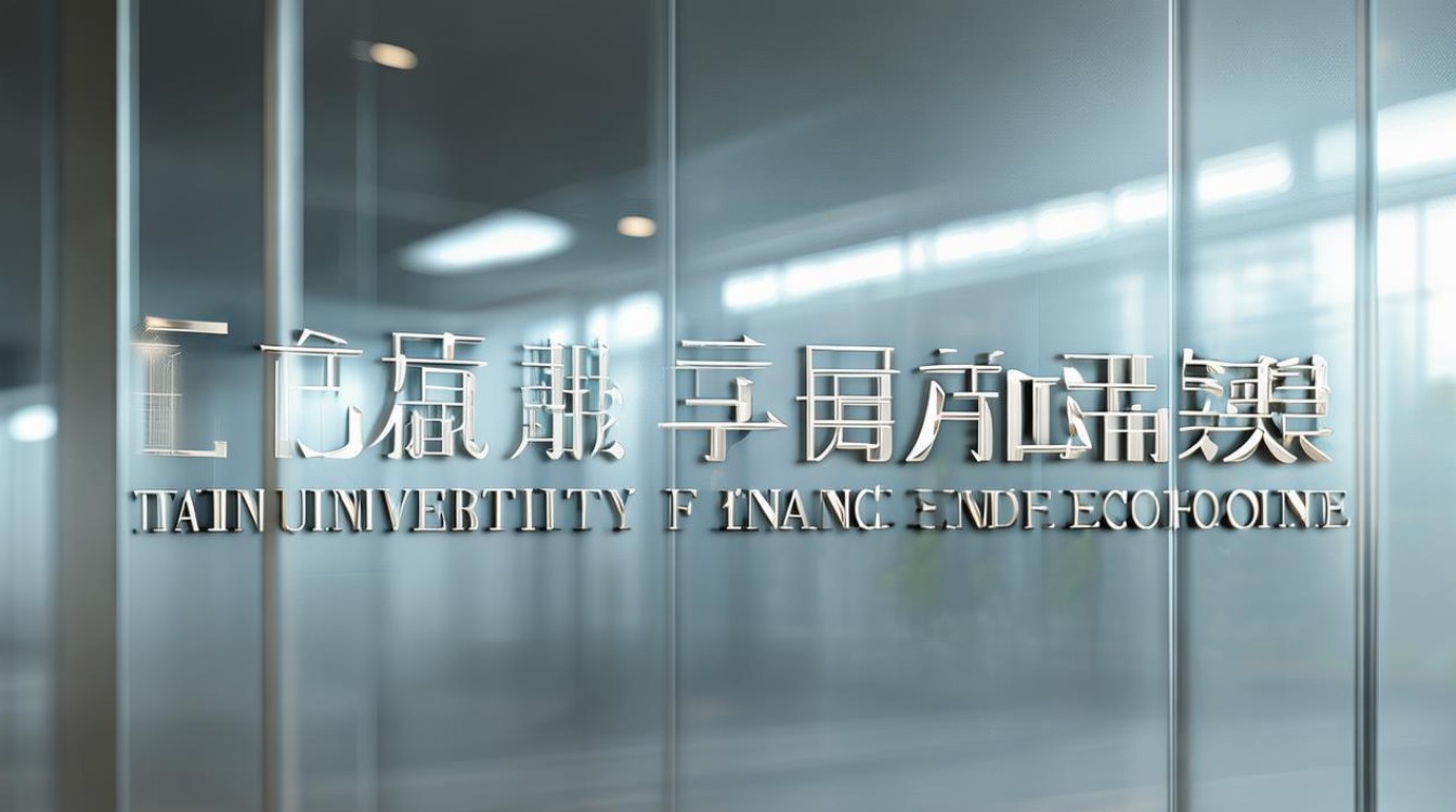 天津财经大学录取分数线