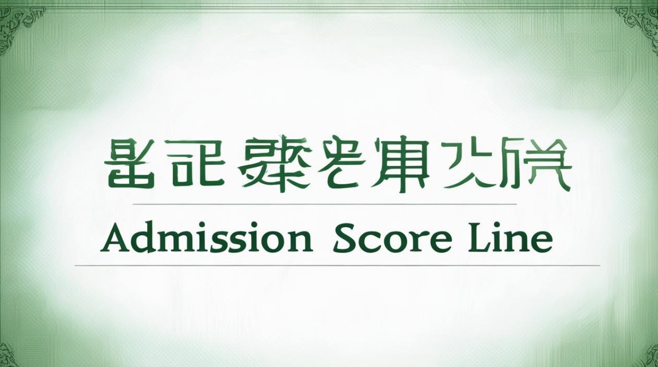 长春工业大学录取分数线