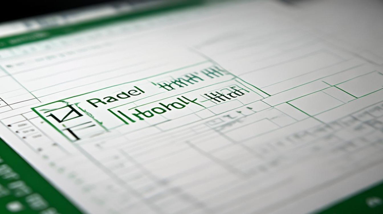 excel单元格换行 excel单元格换行