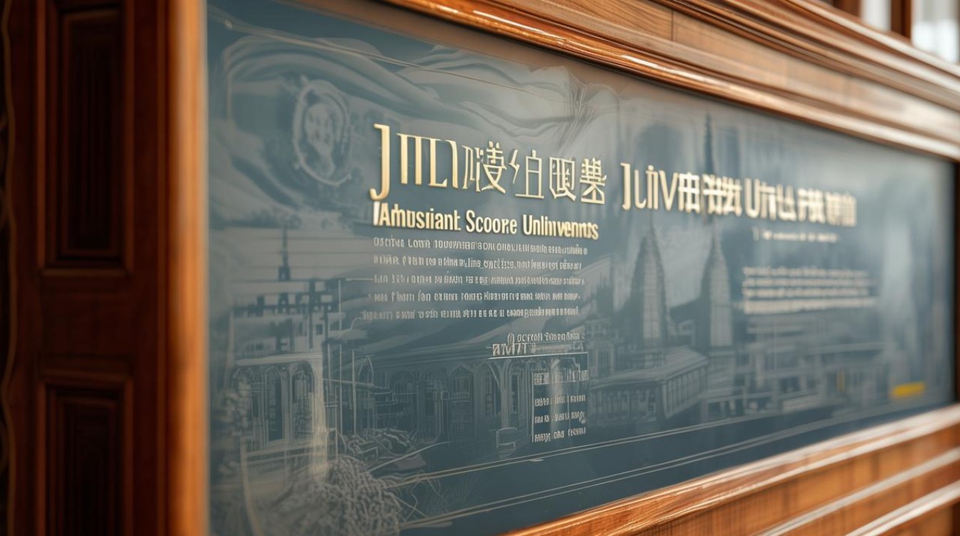 吉林师范大学录取分数线